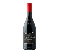 Riserva Chiaromonte Primitivo 2017 Gioia del Colle DOC Tenute Chiaromonte