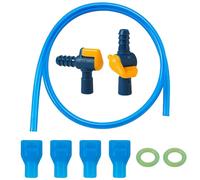 Riserva della 'acqua di idratazione - BPA Free - approvato e sapore gratuito per, ciclismo, escursionismo e campeggio |, Serbatoio 'acqua a prova di perdite per la corsa