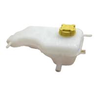 Riserva di refrigerante Compatibile Con Ford Per Fiesta Per Mk4 CJ 2003 2004 2005 2006 Serbatoio Espansione Liquido Raffreddamento Accessori Automobili Ricambio OEM:1018016(Style-B)