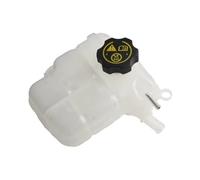 Riserva di refrigerante Compatibile Con Opel Per Astra H1.7 L 2007 2008 2009 2010 Applicazione Radiatore Motore Refrigerante Bottiglia Ricambio Riparazione OEM 1304019