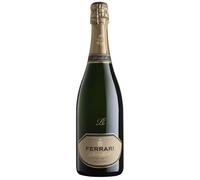 Riserva Lunelli Trento DOC extra brut riserva Ferrari