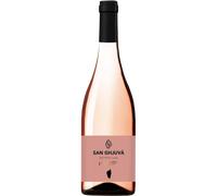 Riserva Rosé 2025 - San Ghjuva Corse
