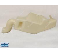 Riserva Serbatoio Acqua Compatibile Suzuki Alto K10 1.0L 2014-2016 17931M67P00