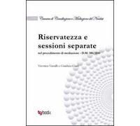 Riservatezza e sessioni separate