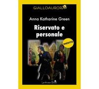 Riservato e personale