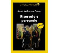 Riservato e personale - [Landscape Books]