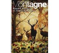 Riserve naturali su Alpi e Appennini. Con cartina