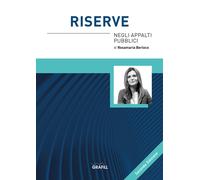 Riserve negli appalti pubblici. Con software - Berloco Rosamaria