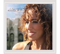 Risha, Nadine - Piece Of Sky