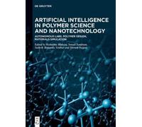 Rishabha Malviy Artificial Intelligence in Polymer Science an (Copertina rigida)