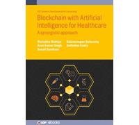 Rishabha Malviya Arun Kumar Singh Blockchain with Artificial (Copertina rigida)