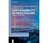 Rishabha Malviya Sonali Sundram Babita Sustainability in Heal (Copertina rigida)