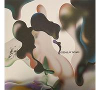 Rishaug, Alexander - Shadow Of Events