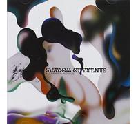 Rishaug, Alexander - Shadow Of Events