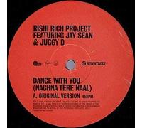 Rishi Rich Project - Dance With You