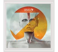 Rishloo - Living As Ghosts With Buildings As Teeth