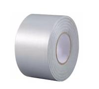 RISHORI Nastro adesivo per parabrezza da 5 a 7 cm di larghezza, forte adesione, impermeabile, adatto a tutti i tipi di finestre, antivento, facile da installare, 7 x 50 m