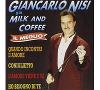 Risi Giancarlo - Il Meglio Giancarlo Risi
