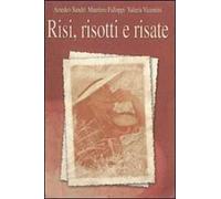 Risi risotti e risate