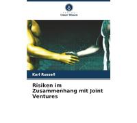 Risiken im Zusammenhang mit Joint Ventures