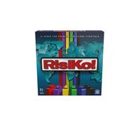 Risiko 4 Edizione