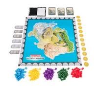 Spin Master Games EG Risiko Secret Alliances EIT