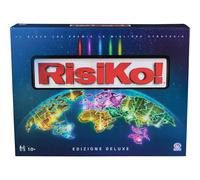 Editrice Giochi, RisiKo, Edizione Deluxe