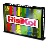 RISIKO - TIME ATTACK (GIOCO DA TAVOLO)