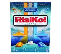 Risiko oceano