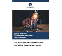 Risiko-Rendite-Dynamik von hybriden Investmentfonds