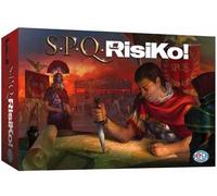Spin Master S.P.Q. Risiko Gioco da Tavolo per Bambini da 8+ Anni - 6053992