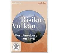 Risiko Vulkan - Der Feuerberg von Java