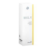FUNZIONA SRL RISIL A CREMA 30ML