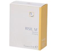 Risil M Maschera 7 X 5 Ml 35 ml Crema