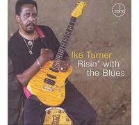 Risin' With The Blues by Ike Turner (2006-09-12)
