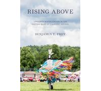 Rising Above: Language Revitalization in the Eastern Band of Cherokee Indians
