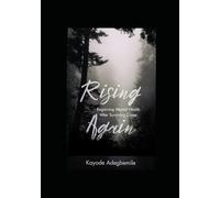 Rising Again: Regaining Mental Health After Surviving Crime