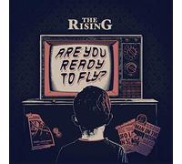 The Rising Are You Ready to Fly? (CD) Album