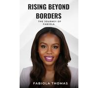 RISING BEYOND BORDERS: THE JOURNEY OF FABIOLA