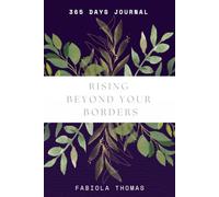 Rising beyond: Your borders