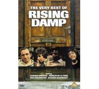 Rising Damp - The Best Of [Edizione: Regno Unito] [Edizione: Regno Unito]