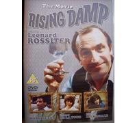 Rising Damp The Movie [Region Free]