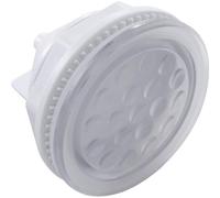 Rising Dragon RD631-1090 3.25" FD 2.5625" HS Prism Light Wall Fitting