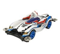 Rising Edge 1:32 Mini 4wd Model TAMIYA