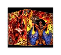 Rising Empire Alpha Clash Ancient Alphas Display Box SW (Nuovo)