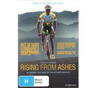 Rising from Ashes [NON-USA Format / PAL / Region 4 Import - Australia]
