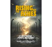 rising from the ashes