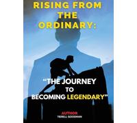 Rising from the Ordinary