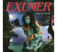 Exumer - Rising From The Sea LP #154057