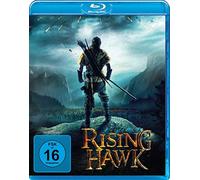 Rising Hawk